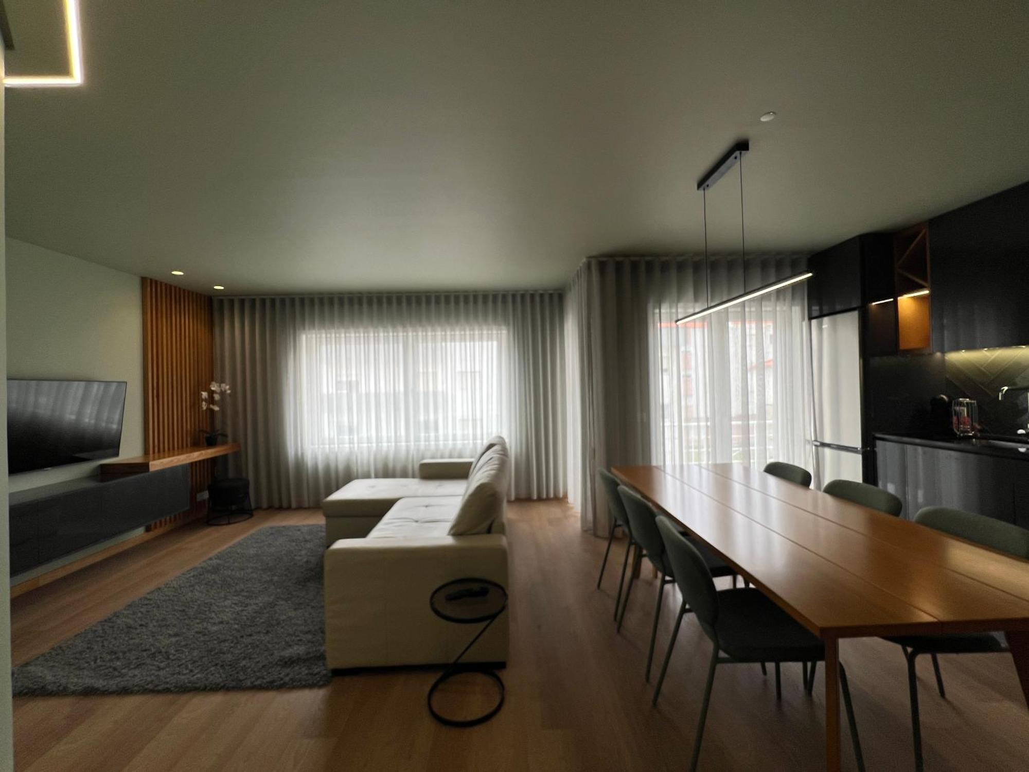 Appartement Casa De Lencastre à Viana do Castelo Extérieur photo